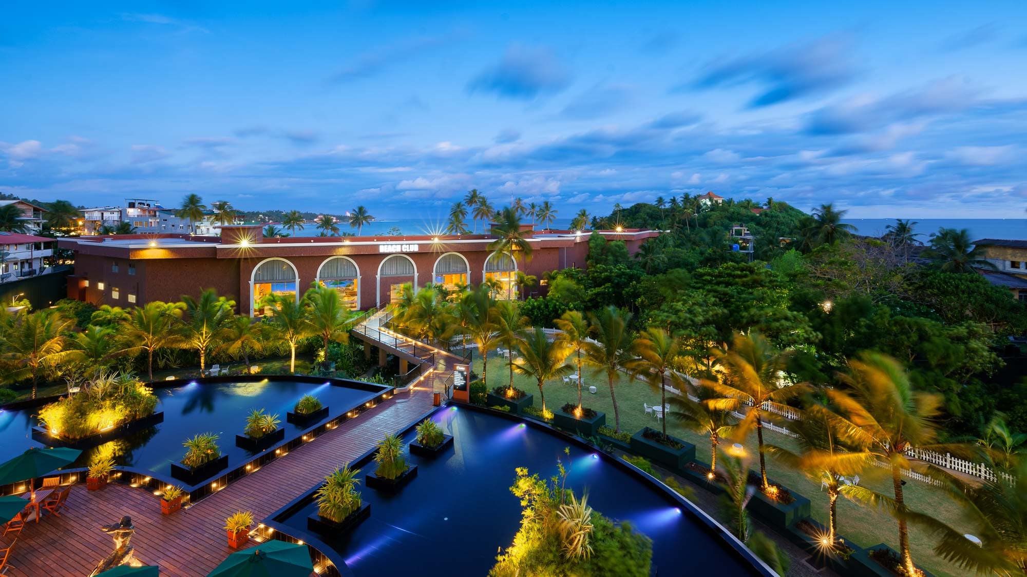Interior photography Colombo - architectural detail close-up