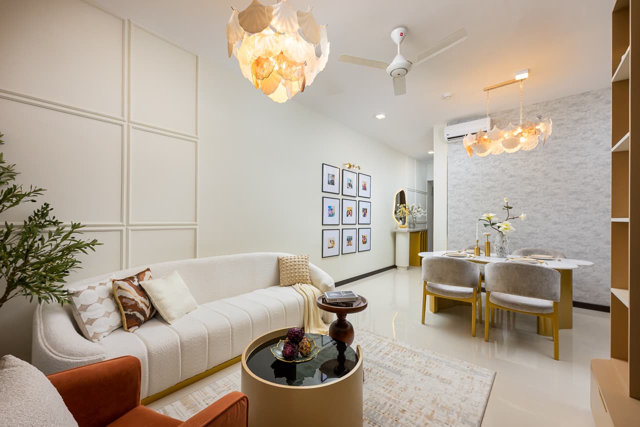 Commercial building photography Sri Lanka - exterior facade