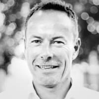 James Greenshields - Coordinator at Pointe Sud