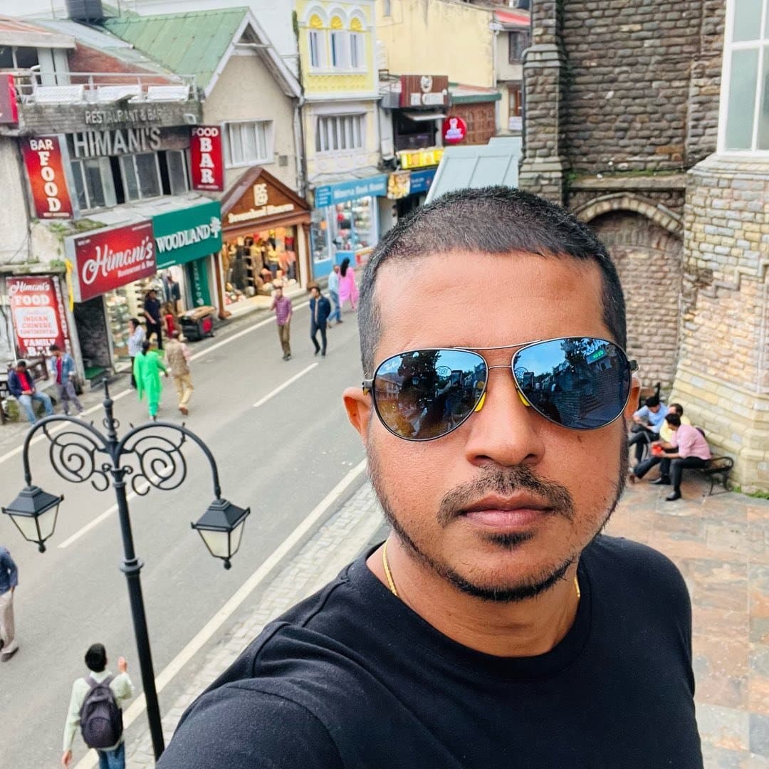 Kosala Weerasekara - Principal Architect at KWCA