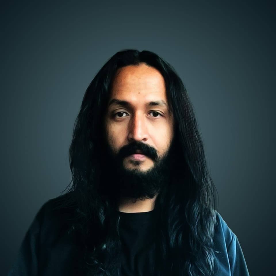 Tharindu Mahawatta - Principal Architect at March Inc.